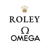 Roley Omega Logo